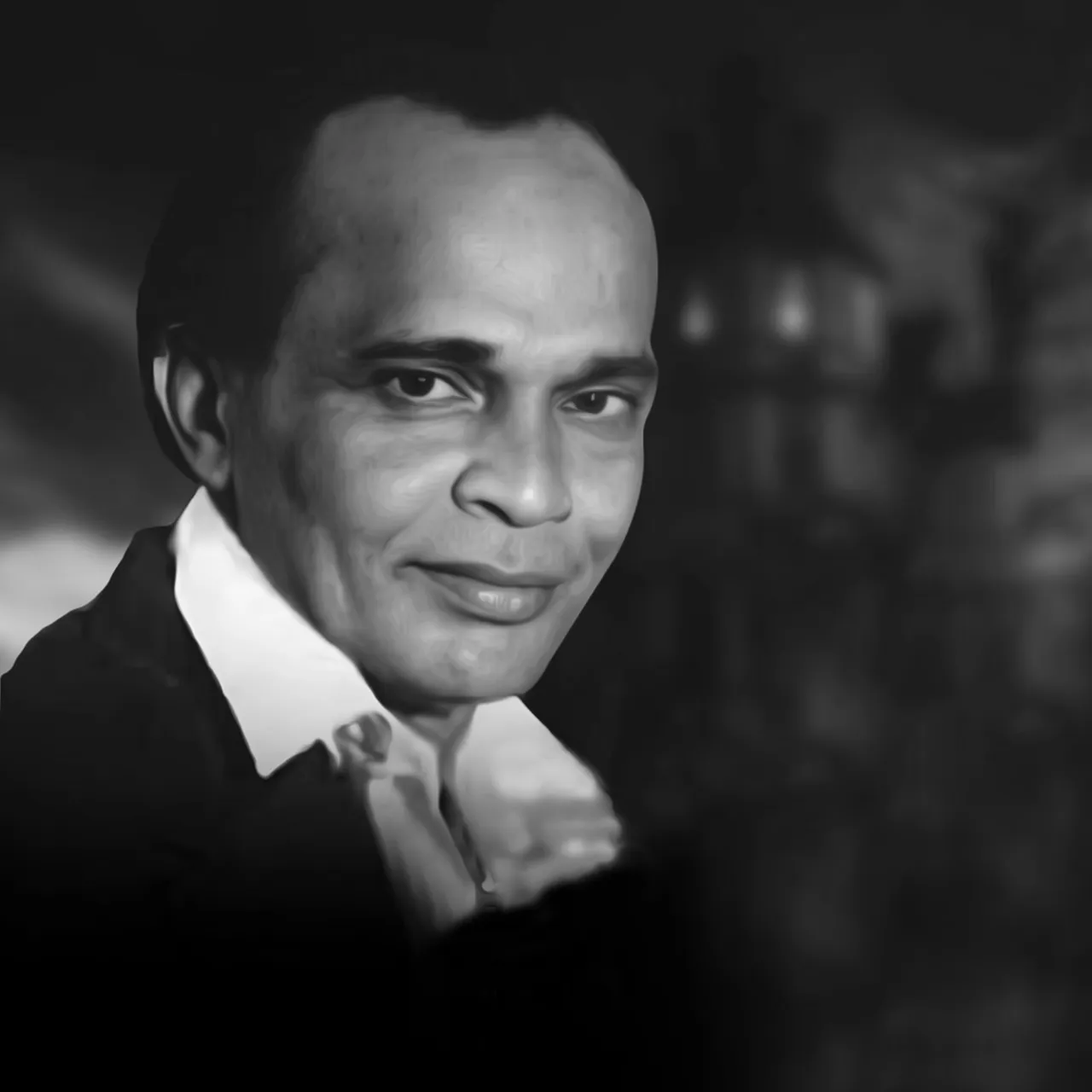 Anton Rodrigo MP3 Songs Album Cover